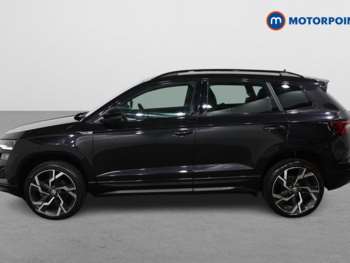 Used Skoda Karoq 2024 for sale - 75392295: Photo