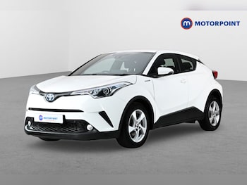 Used Toyota C-HR 2019 for sale - 79418185: Photo