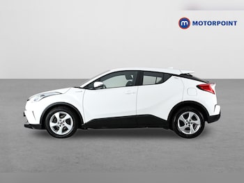 Used Toyota C-HR 2019 for sale - 79418185: Photo
