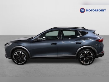 Used Cupra Formentor 2022 for sale - 78536918: Photo