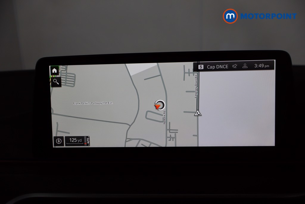 Used BMW 5 Series 2023 for sale - 77568022: Photo 10