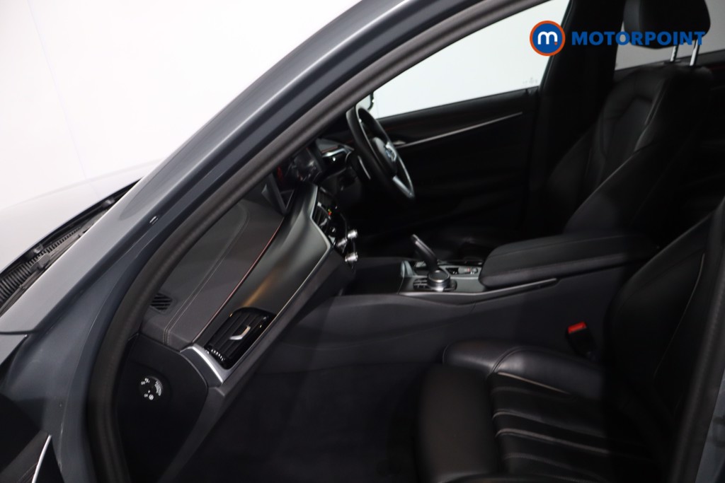 Used BMW 5 Series 2023 for sale - 77568022: Photo 12