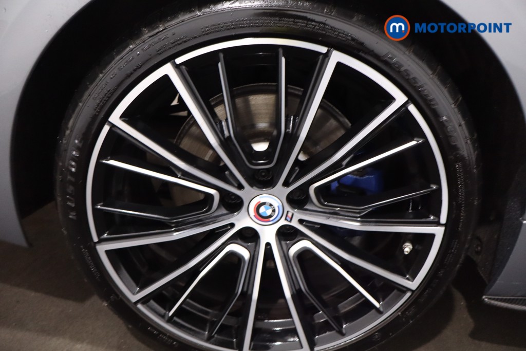 Used BMW 5 Series 2023 for sale - 77568022: Photo 19