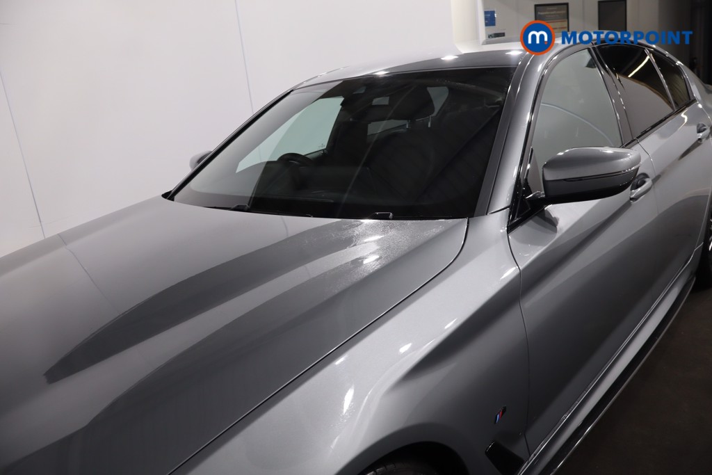 Used BMW 5 Series 2023 for sale - 77568022: Photo 37