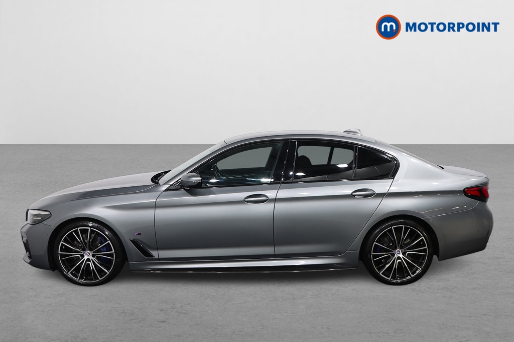 Used BMW 5 Series 2023 for sale - 77568022: Photo 4