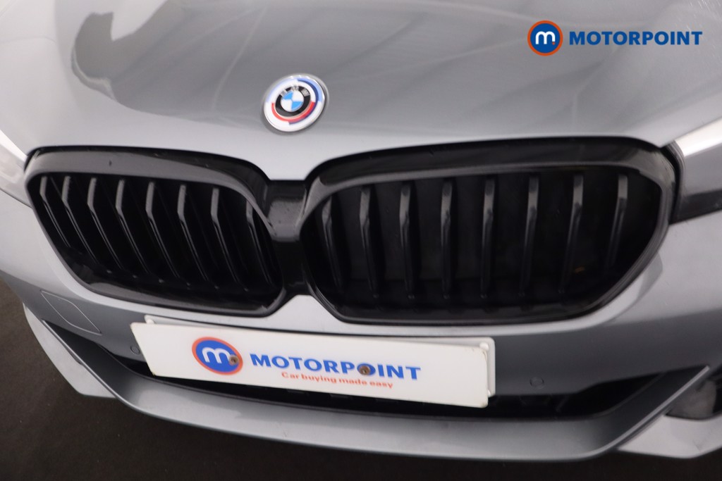 Used BMW 5 Series 2023 for sale - 77568022: Photo 40