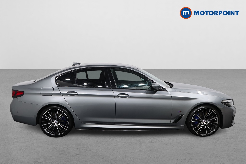 Used BMW 5 Series 2023 for sale - 77568022: Photo 8