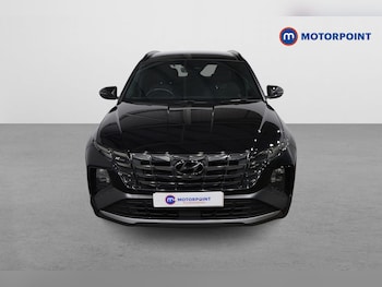 Used Hyundai TUCSON 2023 for sale - 78654491: Photo