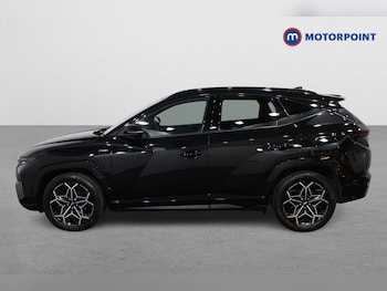 Used Hyundai TUCSON 2023 for sale - 78654491: Photo