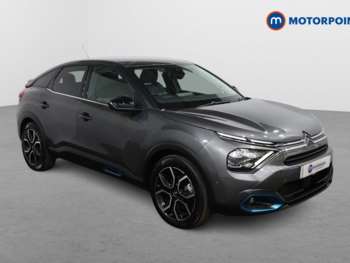 2022 - 100kW Shine 50kWh 5dr Auto