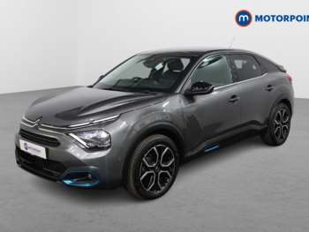 Used Citroen C4 2022 for sale - 74903337: Photo