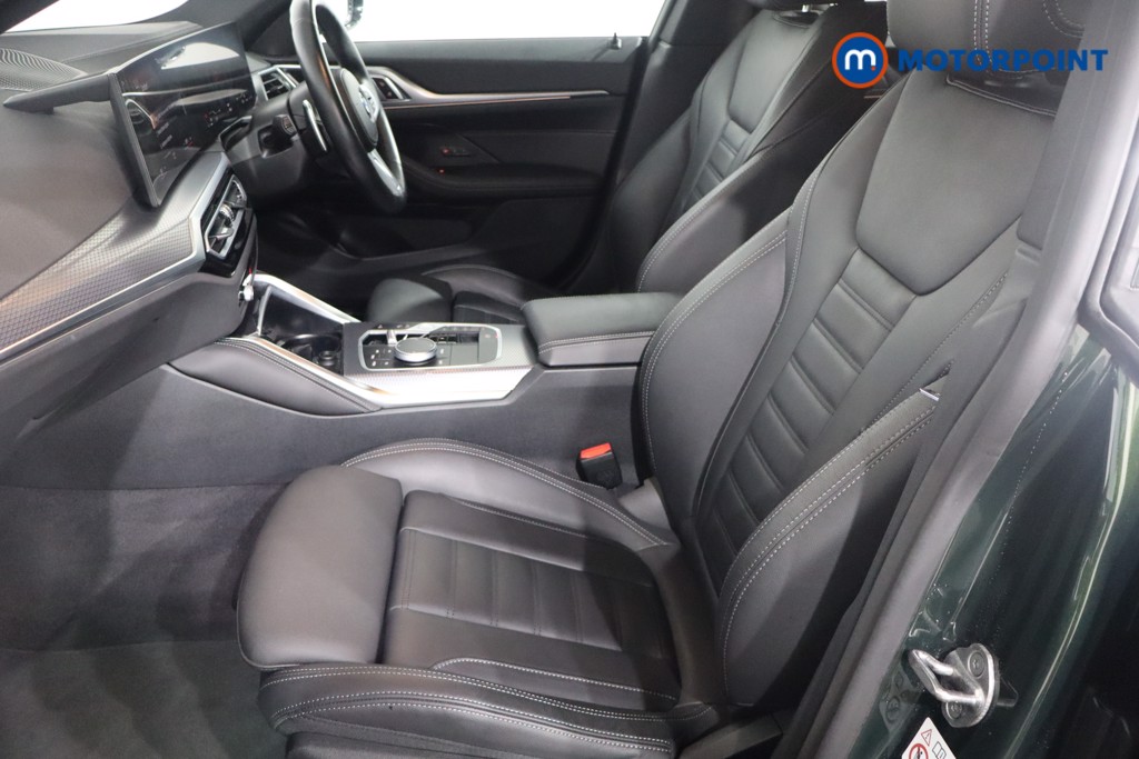 Used BMW 4 Series 2023 for sale - 76682054: Photo 12