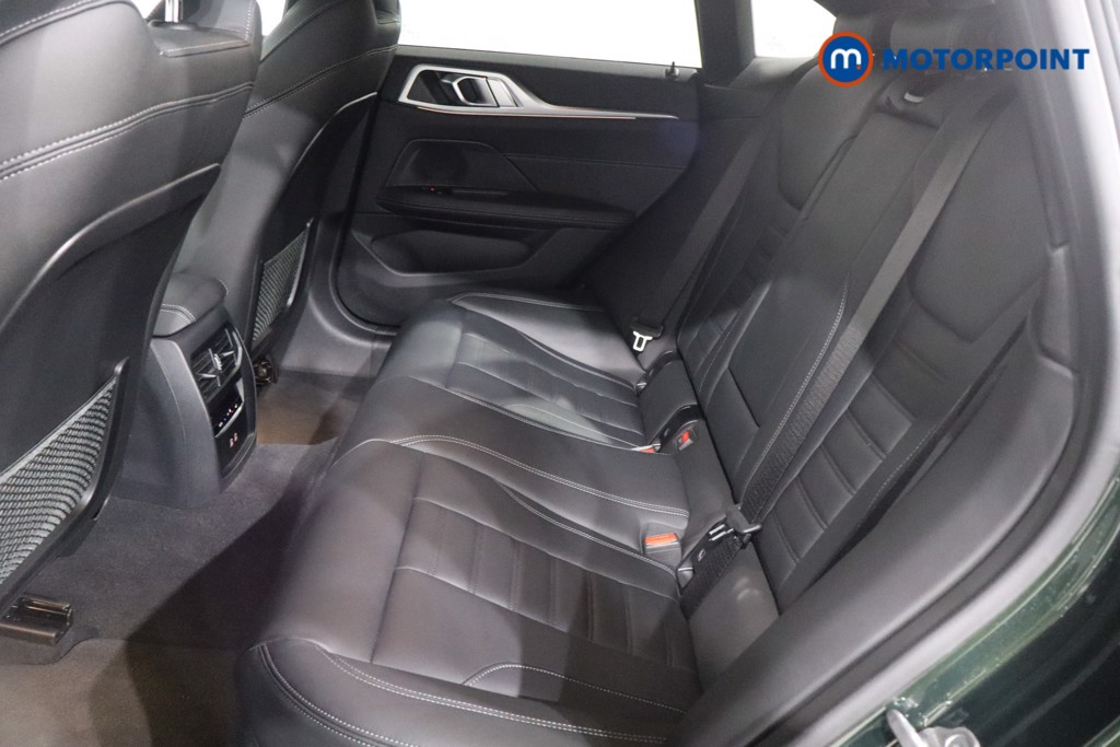 Used BMW 4 Series 2023 for sale - 76682054: Photo 13