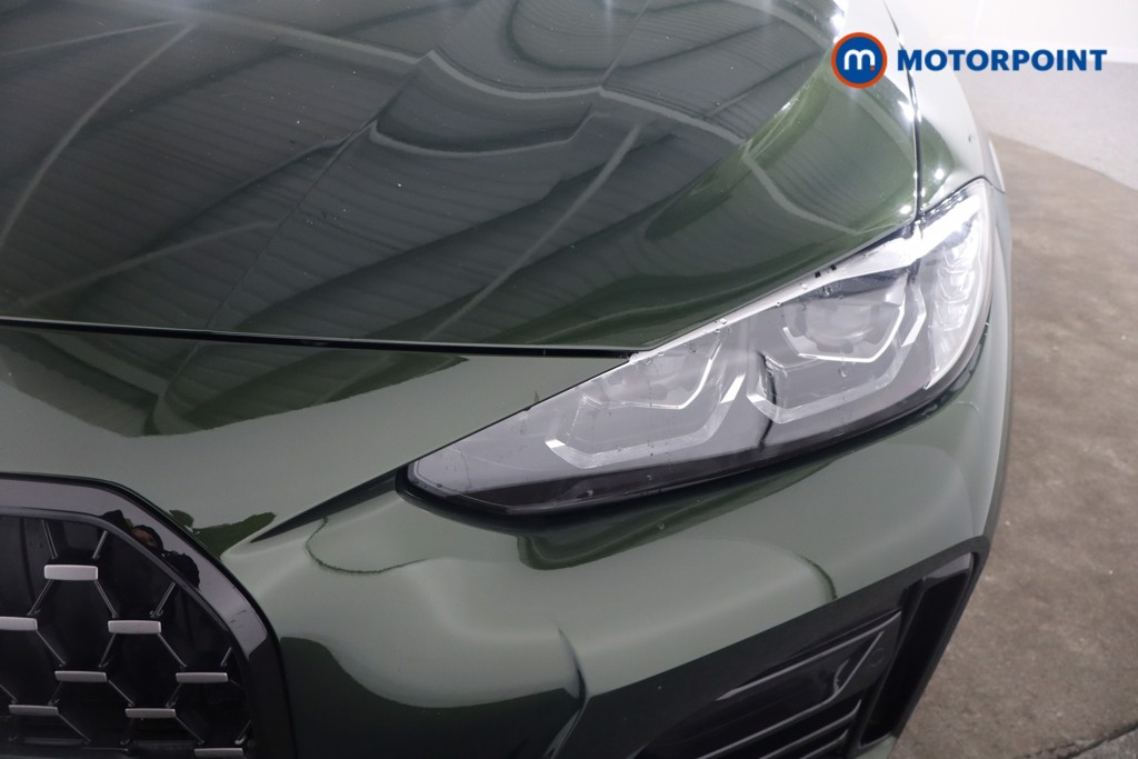 Used BMW 4 Series 2023 for sale - 76682054: Photo 37