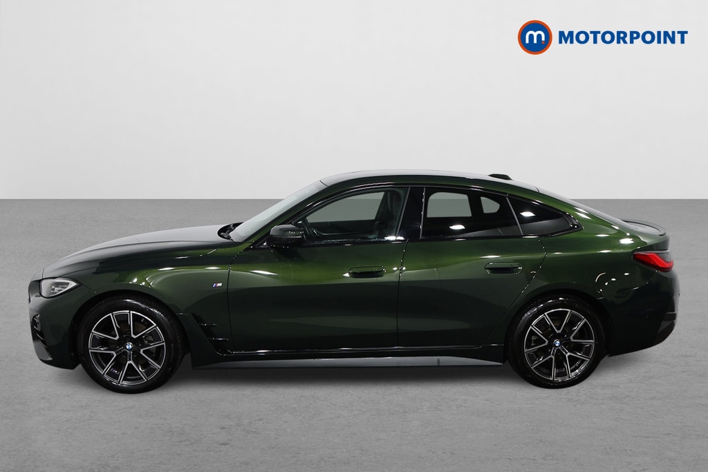 Used BMW 4 Series 2023 for sale - 76682054: Photo 4