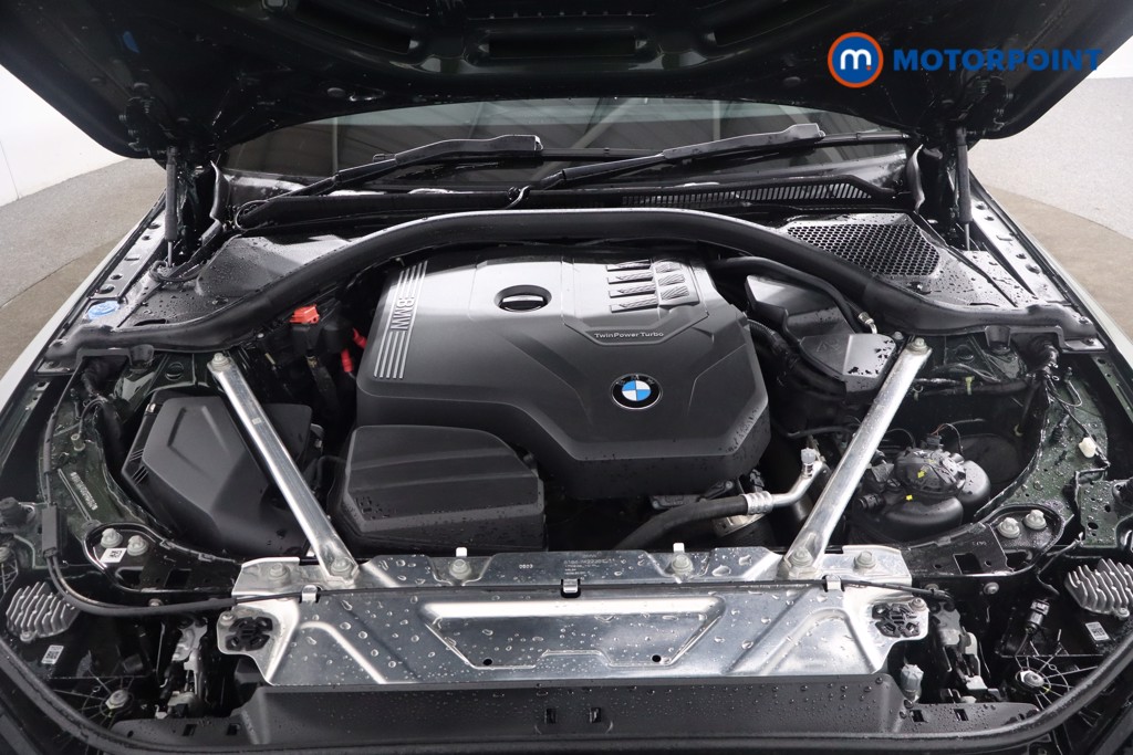 Used BMW 4 Series 2023 for sale - 76682054: Photo 41