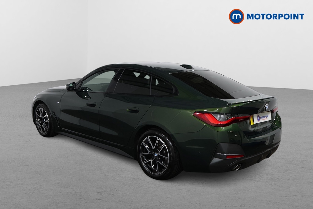 Used BMW 4 Series 2023 for sale - 76682054: Photo 5