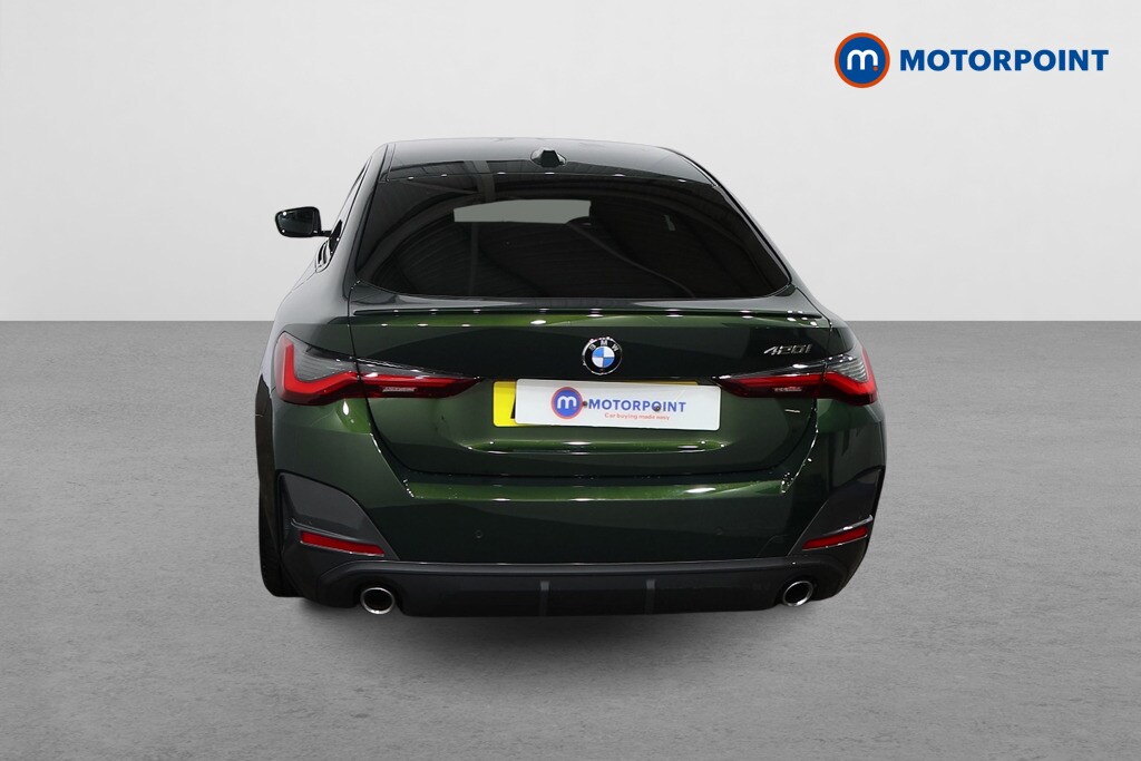 Used BMW 4 Series 2023 for sale - 76682054: Photo 6