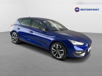 Used SEAT Leon 2021 for sale - 79229244: Photo