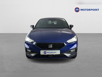 Used SEAT Leon 2021 for sale - 79229244: Photo