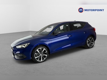 Used SEAT Leon 2021 for sale - 79229244: Photo