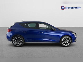 Used SEAT Leon 2021 for sale - 79229244: Photo
