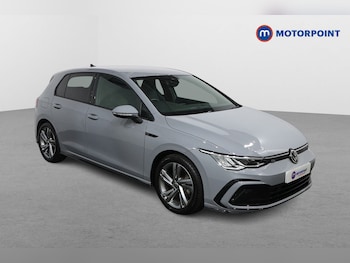 2022 - 1.5 eTSI 150 R-Line 5dr DSG