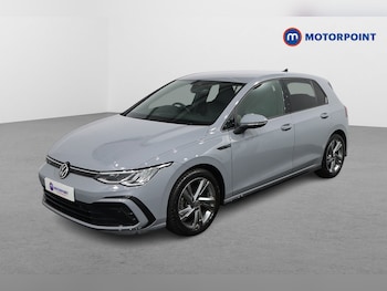 Used Volkswagen Golf 2022 for sale - 75823068: Photo