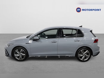 Used Volkswagen Golf 2022 for sale - 75823068: Photo