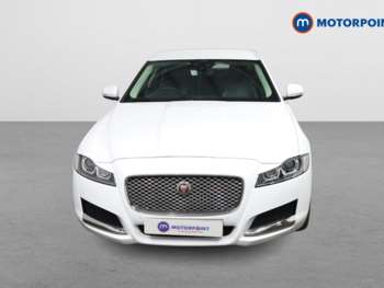 Used Jaguar XF 2018 for sale - 74996715: Photo