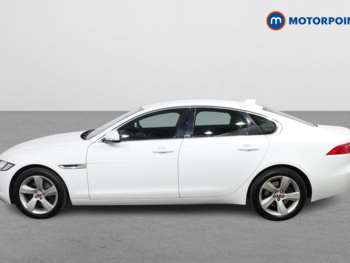 Used Jaguar XF 2018 for sale - 74996715: Photo