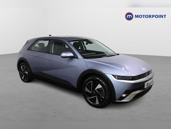 Used Hyundai IONIQ 5 2025 for sale - 77706822: Photo