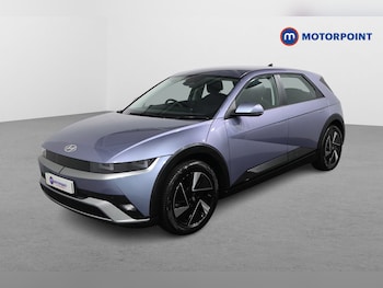 Used Hyundai IONIQ 5 2025 for sale - 77706822: Photo