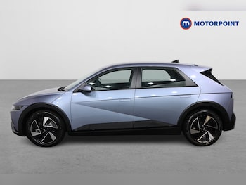 Used Hyundai IONIQ 5 2025 for sale - 77706822: Photo