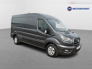 Used Ford Transit undefined for sale - 78814571: Photo
