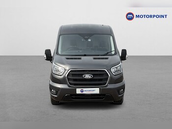 Used Ford Transit undefined for sale - 78814571: Photo