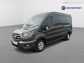 Used Ford Transit undefined for sale - 78814571: Photo