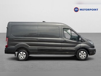 Used Ford Transit undefined for sale - 78814571: Photo