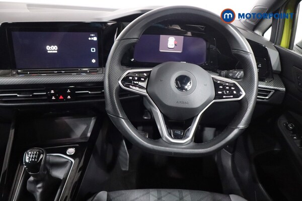 Used Volkswagen Golf 2023 for sale - 76196910: Photo 11