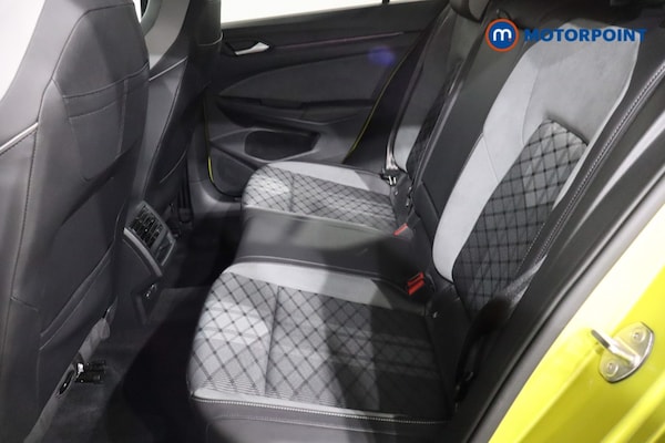 Used Volkswagen Golf 2023 for sale - 76196910: Photo 13