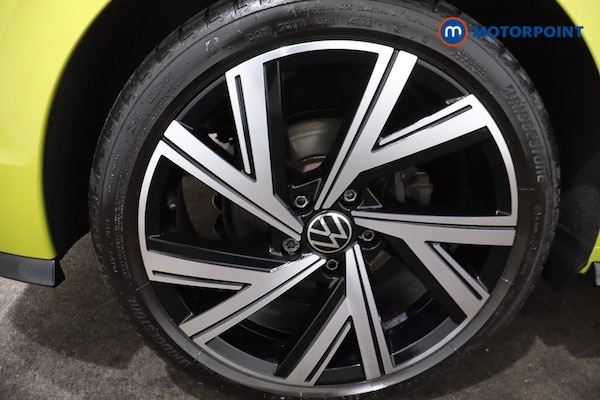 Used Volkswagen Golf 2023 for sale - 76196910: Photo 17