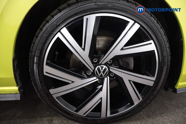 Used Volkswagen Golf 2023 for sale - 76196910: Photo 18
