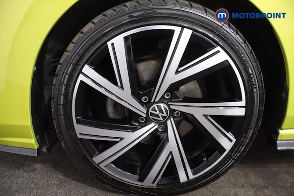 Used Volkswagen Golf 2023 for sale - 76196910: Photo 19