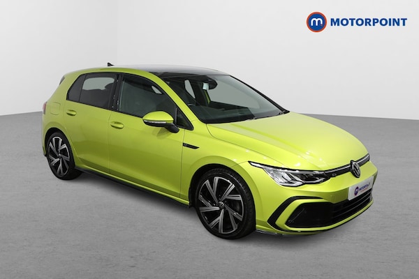 Used Volkswagen Golf 2023 for sale - 76196910: Photo 1