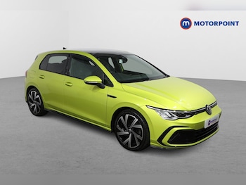 Volkswagen - Golf