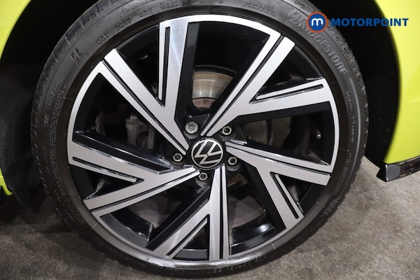 Used Volkswagen Golf 2023 for sale - 76196910: Photo 20