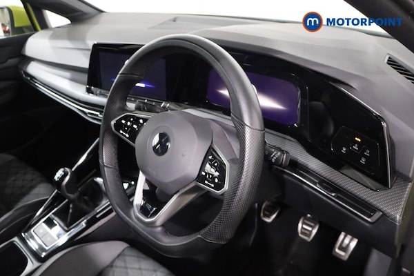 Used Volkswagen Golf 2023 for sale - 76196910: Photo 31