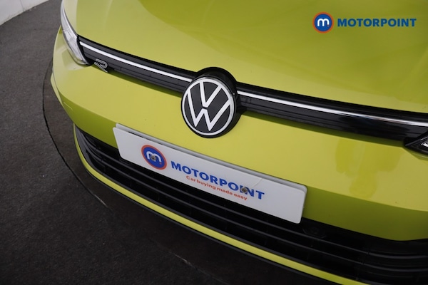 Used Volkswagen Golf 2023 for sale - 76196910: Photo 37