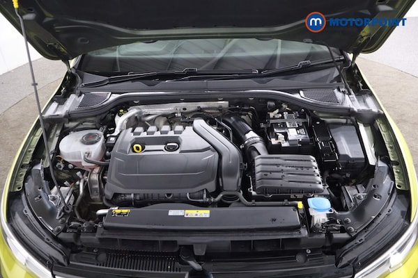 Used Volkswagen Golf 2023 for sale - 76196910: Photo 39