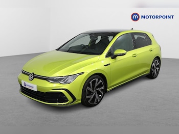 Used Volkswagen Golf 2023 for sale - 76196910: Photo 3